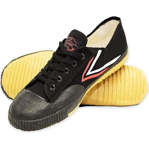 Amazon.com | T.O.P ONE Kung Fu Martial Arts Parkour Shoes